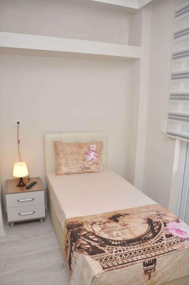 Hotel Tekinler Otel