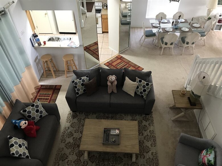 3 Bed 2579