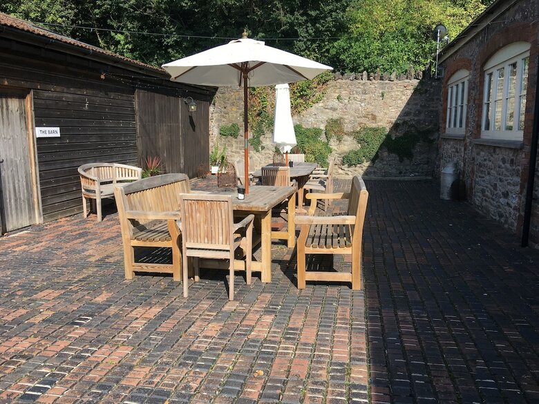 Webbington Farm Self Catering