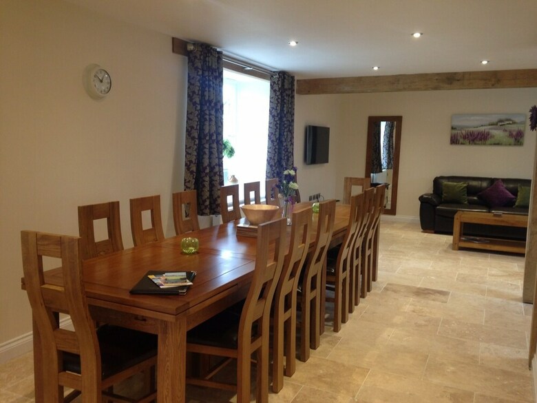Webbington Farm Self Catering