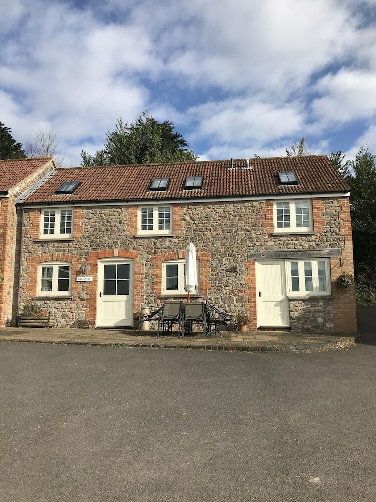 Webbington Farm Self Catering