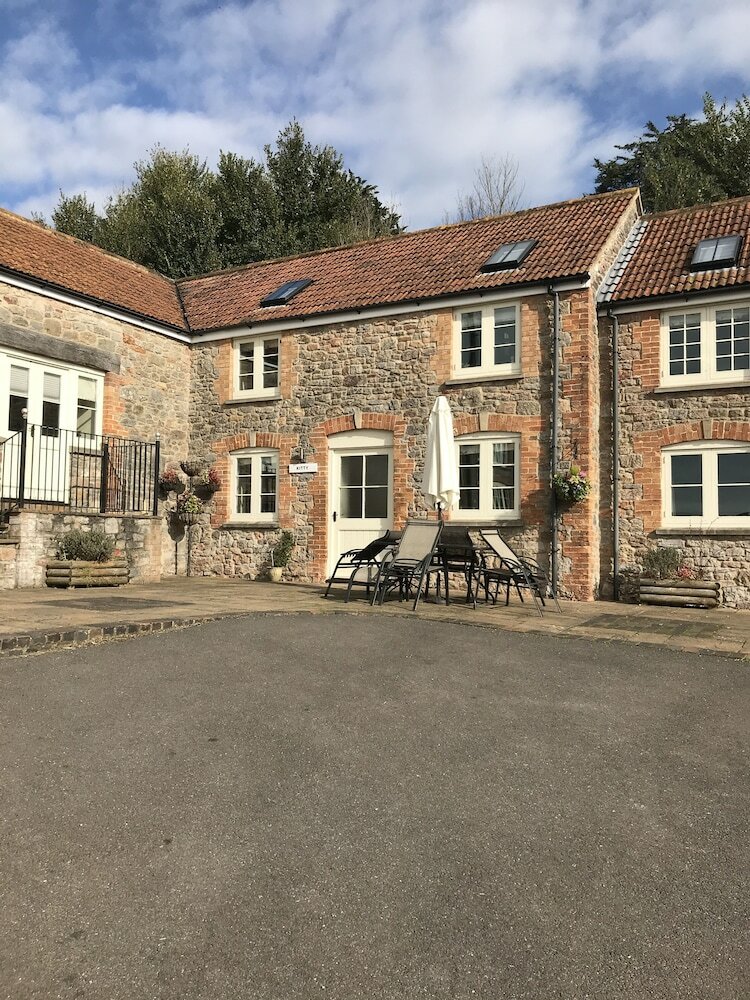Webbington Farm Self Catering