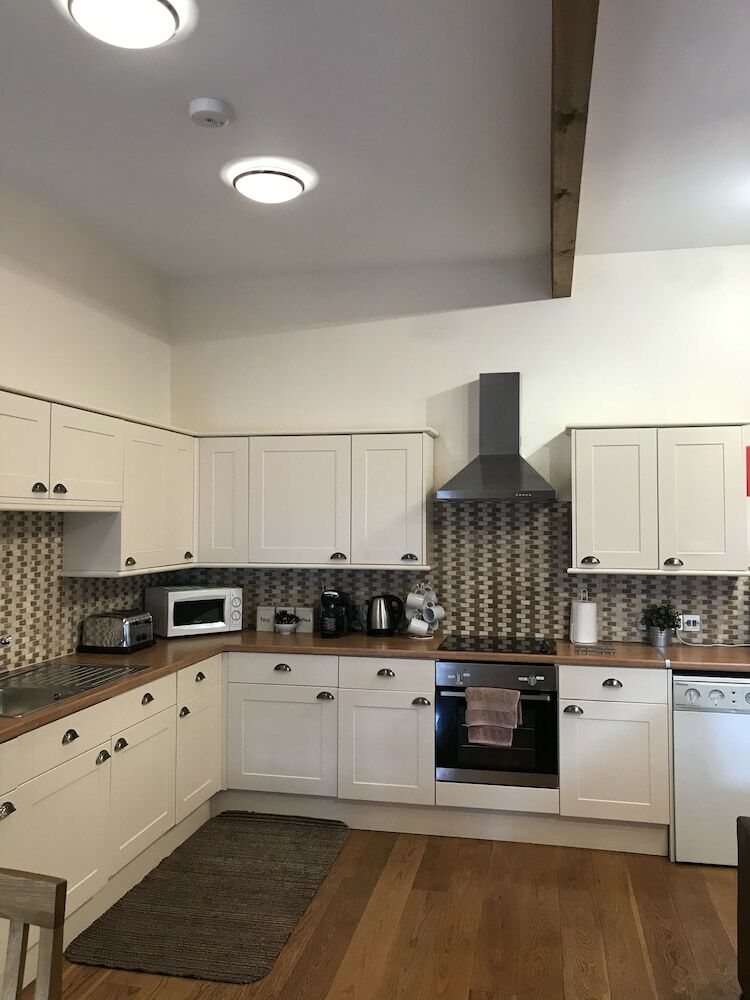 Webbington Farm Self Catering