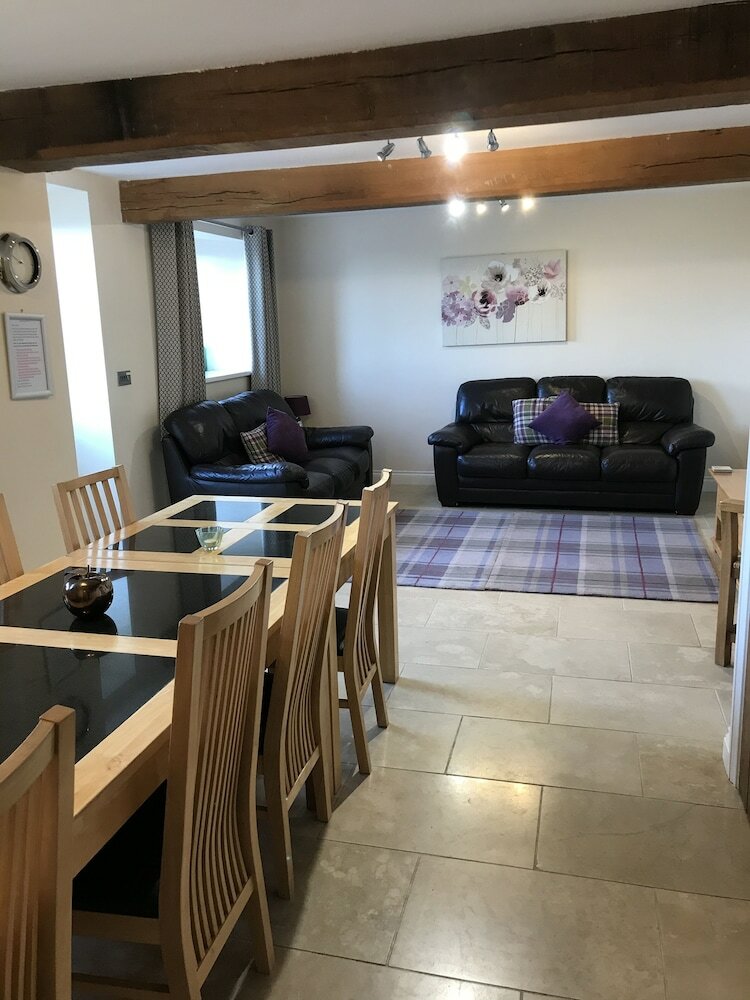 Webbington Farm Self Catering