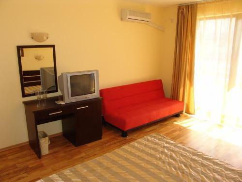 Hotel Buena Vissta