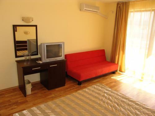Hotel Buena Vissta