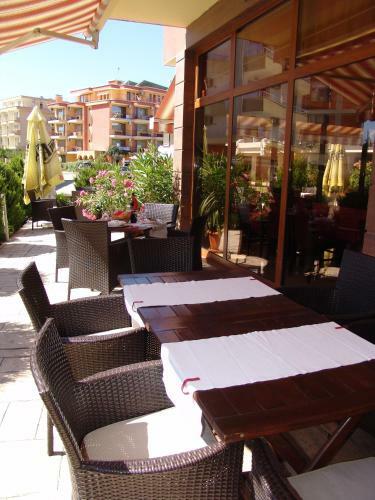 Hotel Buena Vissta