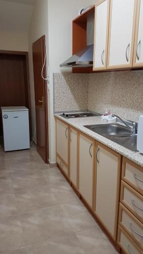 Tashevi Apartments