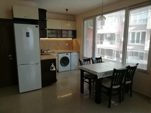 Alex Apartament