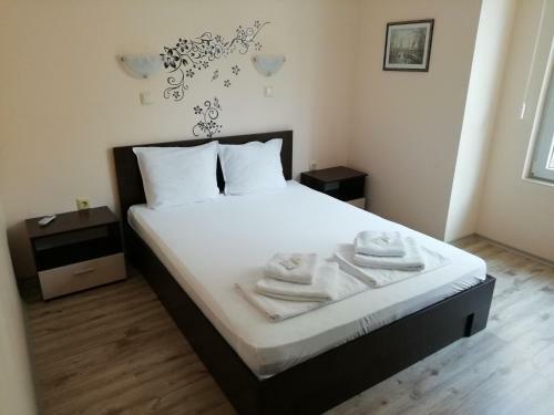 Alex Apartament