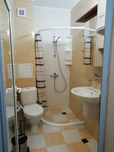Alex Apartament