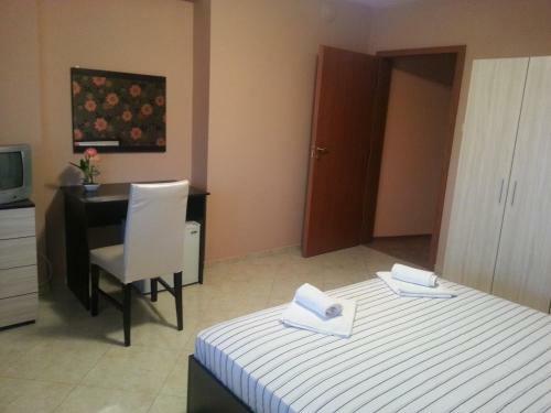 Hostal Hristovi Apartments & Studios