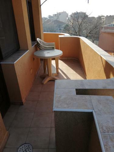 Hostal Hristovi Apartments & Studios