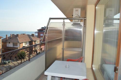 Hostal Stamatovi Family Hotel