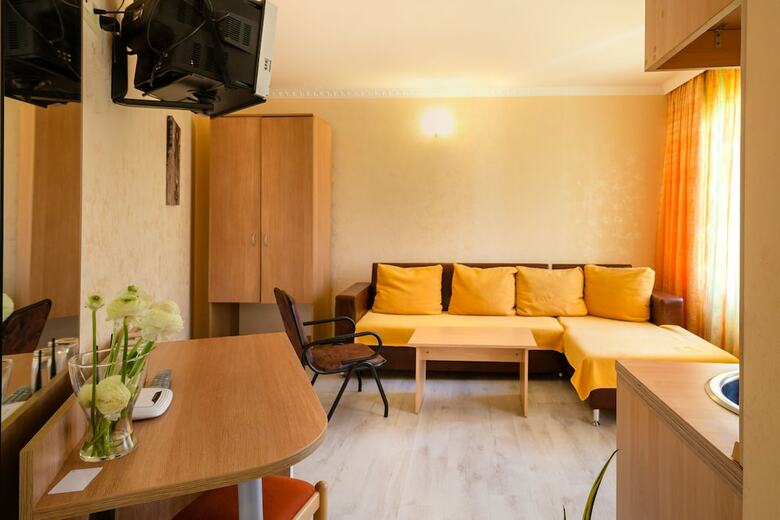 Hotel Zeus
