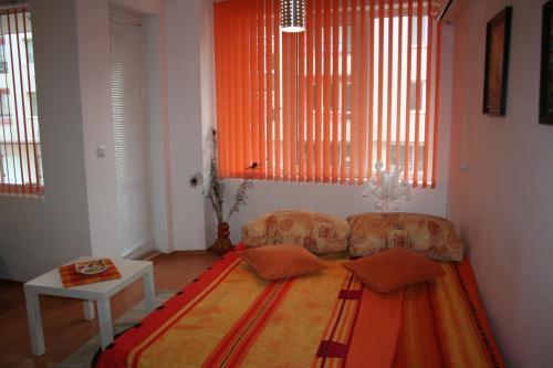 Apartamento Purple Orange Studios