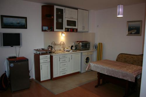 Apartamento Purple Orange Studios