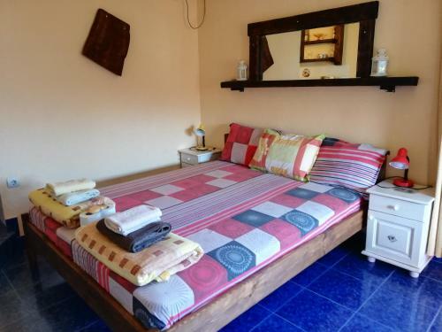 Hostal Guest House Fanny