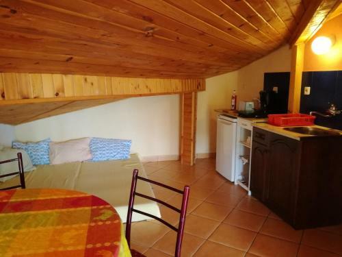 Hostal Guest House Fanny