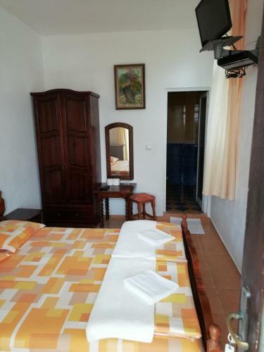 Hostal South Beach Villa