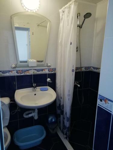 Hostal South Beach Villa