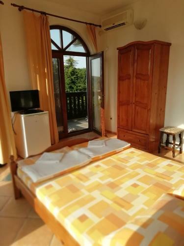 Hostal South Beach Villa