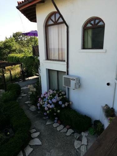 Hostal South Beach Villa