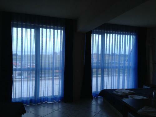Afrodita Hotel