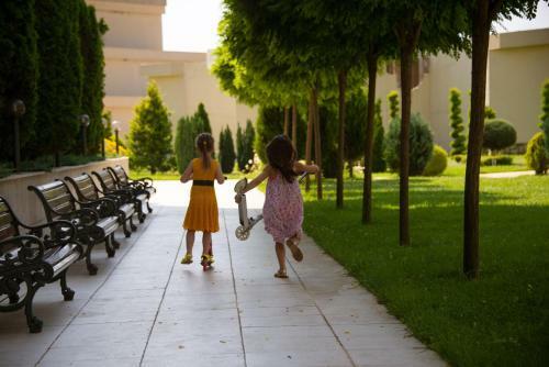 Apart Hotel Apolonia Palace