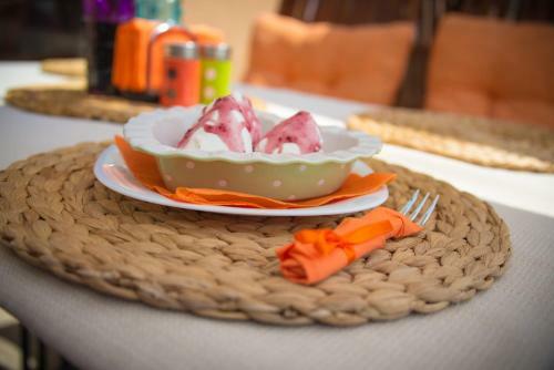 Apart Hotel Apolonia Palace