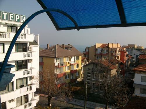 Prima Vera Hotel