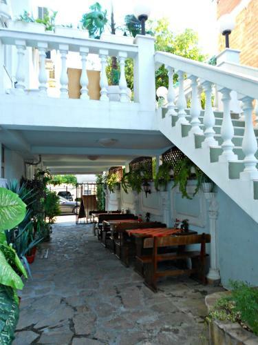 Prima Vera Hotel