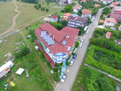 Family Hotel Sinemoretz