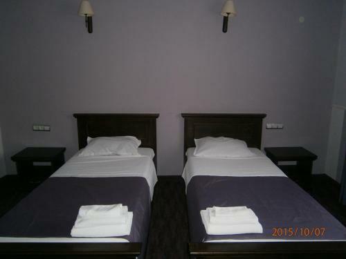 Hotel Neptun