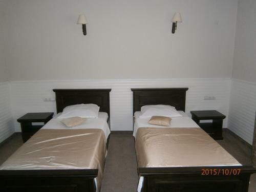 Hotel Neptun