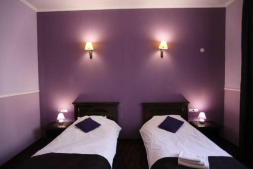 Hotel Neptun