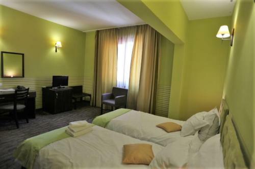 Hotel Neptun