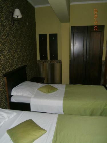 Hotel Neptun