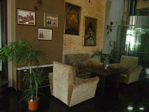 Hotel Neptun