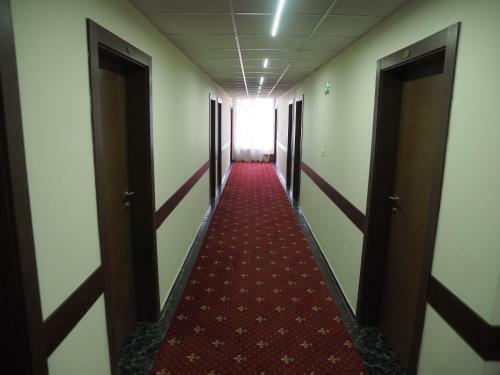 Bononia Hotel