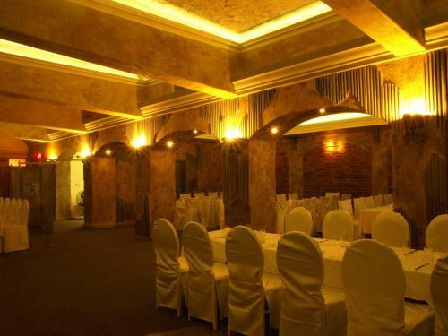 Bononia Hotel