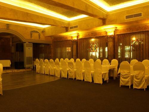 Bononia Hotel