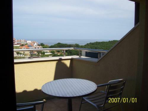 Family Hotel Saint George