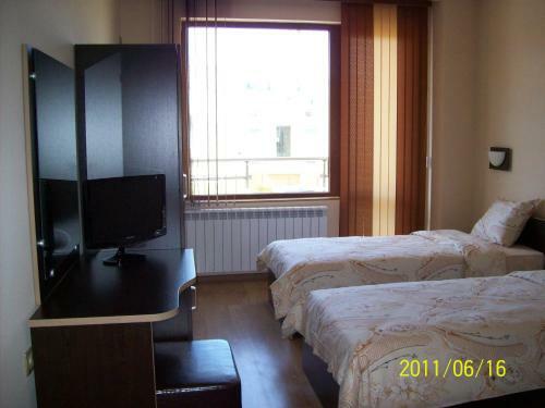 Family Hotel Saint George