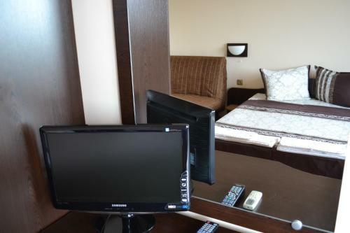 Family Hotel Saint George