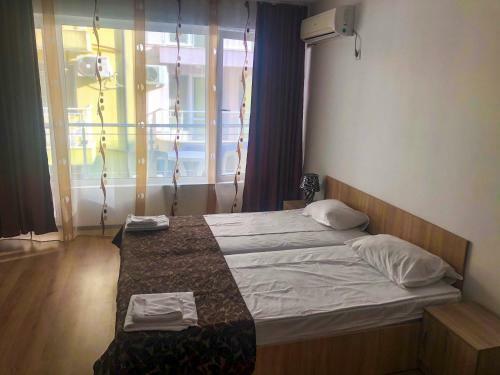 Sunrise Apartments, Pomorie