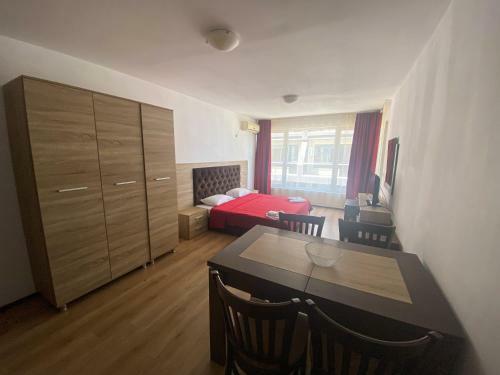 Sunrise Apartments, Pomorie
