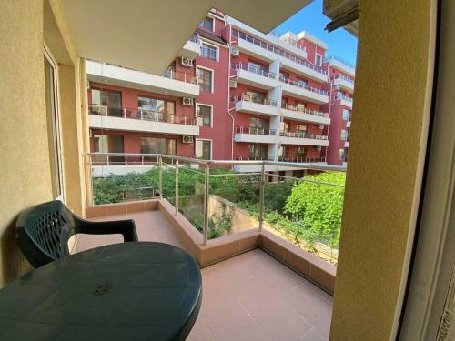 Sunrise Apartments, Pomorie