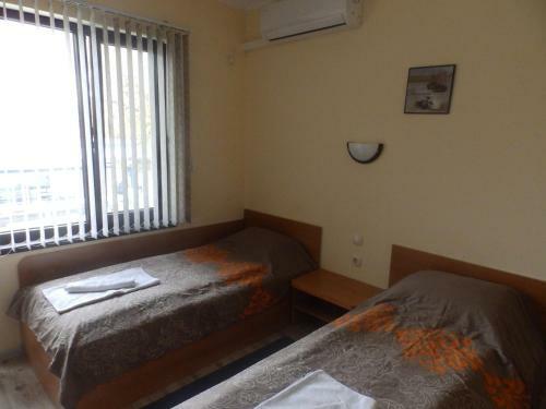 Mix Hotel