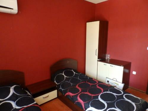 Mix Hotel